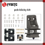 1005005024460822-Fysetc PCB Klicky Kit de Nivelamento Automático