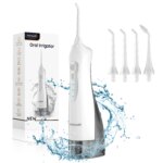 1005005080878375-Mornwell D52 Irrigador Oral USB