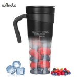 1005005884121972-Liquidificador Portátil Elétrico