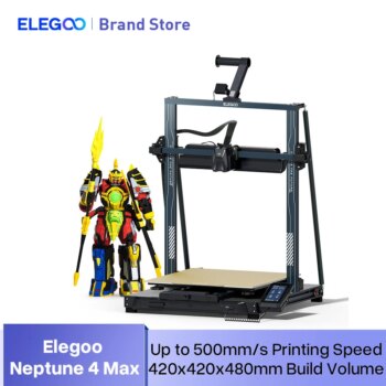 1005006199300331-Elegoo Neptune 4