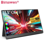 1005006782948672-Monitor Portátil Bimawen 13.3" OLED FHD 60Hz