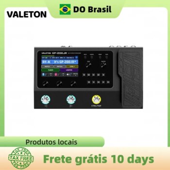 1005006869788175-Valeton GP-200JR