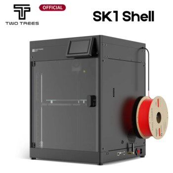 1005007150392625-Twotrees SK1 Shell
