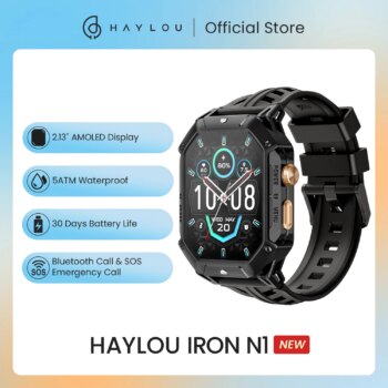 1005007327459649-Haylou Iron N1