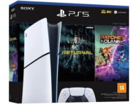 1005007488115262-Sony PlayStation 5 Slim Edição Digital 1TB