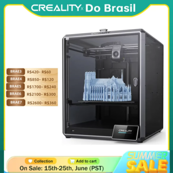 1005007649201229-CREALITY K1 MAX