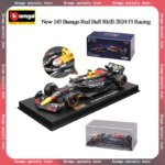 1005007884384422-Burago Red Bull RB20 Formula 1