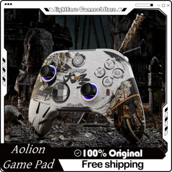 1005008047791022-Aolion Wukong Sem fio Hall Effect