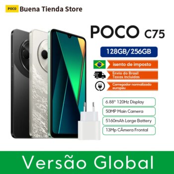 1005008084132742-POCO C75 6GB 128GB