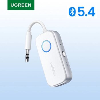 1005008264385838-UGREEN Adaptador Bluetooth 5.4