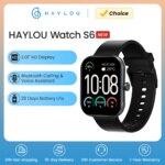 1005008315645382-Haylou Watch S6