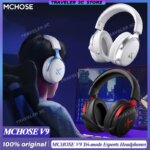 1005008689334247-Mchoose V9 Wireless