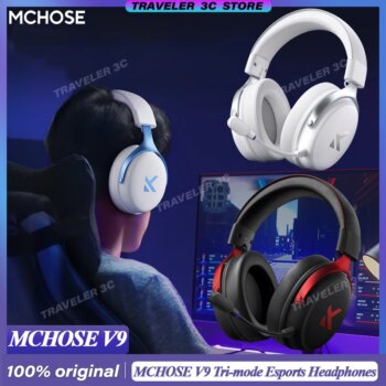 1005008689334247-Mchoose V9 Wireless