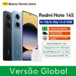 1005008895819552-Redmi Note 14S 8GB/256GB