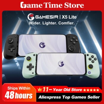 1005008905453258-Gamesir X5 Lite