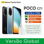 1005009016762482-Xiaomi Poco C71 4GB 128GB
