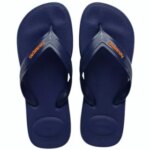 1005009043561993-Chinelos Sandália Havaianas Top Max Confort