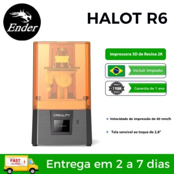 1005009087572208-Creality Halot-R6