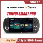 1005009269500278-Trimui Smart Pro Retro