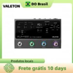 1005009296994999-VALETON Brasil Multi-Track Looper Pedal para Guitarra