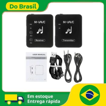 1005009449256467-M-Vave M8 Wp-10 2.4G