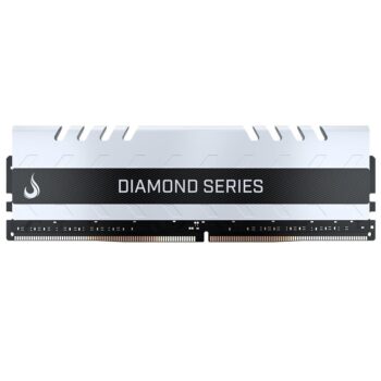 108318-Memória RAM Rise Mode Diamond 16GB DDR4 3200MHz CL19