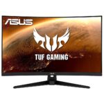 115238-Monitor Gamer Asus TUF VG32VQ1B 31.5 LED 2K QHD 165Hz 1ms HDR FreeSync Premium