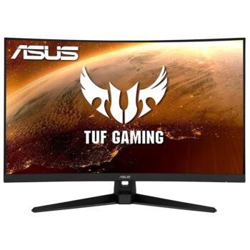 115238-Monitor Gamer Asus TUF VG32VQ1B 31.5 LED 2K QHD 165Hz 1ms HDR FreeSync Premium