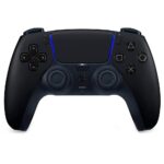 161471-Controle Sony DualSense PS5 Sem Fio Midnight Black