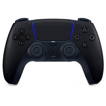 161471-Controle Sony DualSense PS5 Sem Fio Midnight Black