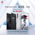 21499771647-REDMAGIC 10S Pro Smartphone Gamer 5G
