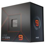 378411-Processador AMD Ryzen 9 7950X 5.7GHz Turbo Cache 80MB AM5 16 Núcleos