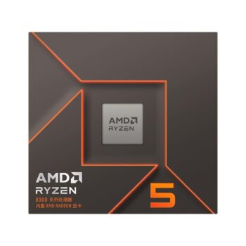 520365-Ryzen 5 8600G