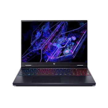 663051-Notebook Acer Predator Helios Neo Intel Core i7 14700HX 16GB RTX 4070 SSD 512GB Windows 11 Home