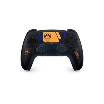 873574-Controle DualSense PS5 Death Stranding 2 Edição Limitada