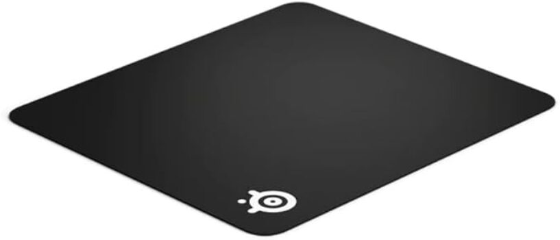 B000UVRU6G-Mousepad SteelSeries QcK Gaming Surface