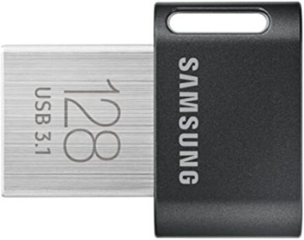 B07D7PDLXC-Samsung Unidade Flash USB FIT 3.1 128GB