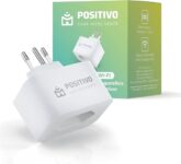 B07S14JHF2-Smart Plug Wi-Fi 10A/1000W Positivo Casa Inteligente L