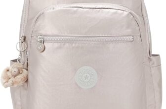 B07TRP2L1Q-Mochila Kipling