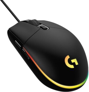 B087CT8PWY-Mouse Gamer Logitech G203 LIGHTSYNC RGB