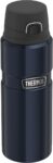 B08JX9M2MR-Thermos Garrafa de Bebida com Isolamento a Vácuo Stainless King 700ml Azul Fosco