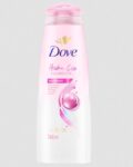 B08V2HCTDC-Dove Shampoo Hidra-Liso com Ácido Hialurônico 400ml