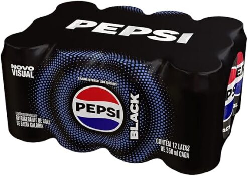 B0954R6FNH-4 x Refrigerante Pepsi Zero BLACK