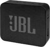 B09NCFVNK9-Caixa de Som JBL Go Bluetooth Preta