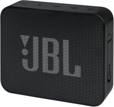 B09NCFVNK9-Caixa de Som JBL Go Bluetooth Preta