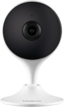 B09Q3JVDYS-Intelbras iM3 C Câmera Wi-Fi Full HD Interna