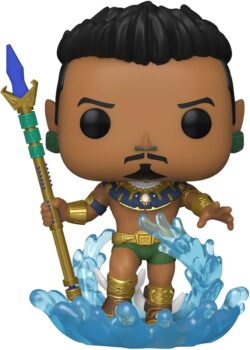 B09YDDM69R-Funko Pop! Black Panther Wakanda Forever Namor