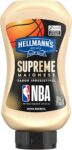 B0B3NHTPGY-3 UNIDADES: Hellmann's Maionese Supreme 330G