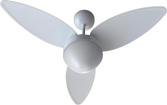 B0B9NRQDD8-Ventisol Aires INVERTER Ventilador de Teto Bivolt com Controle Remoto