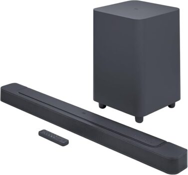 B0BQZ8FFST-Soundbar JBL Bar 500 295W 5 1 Canais
